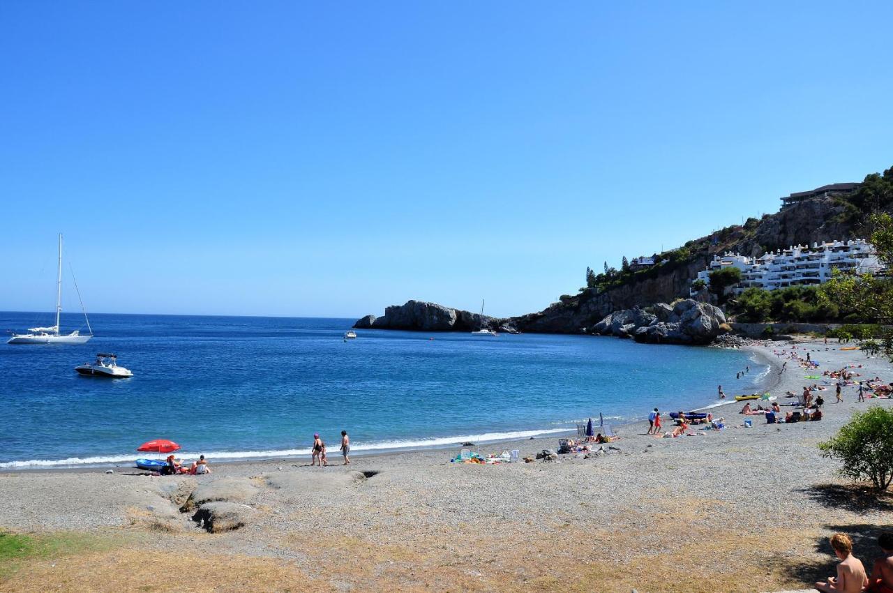 Playa Marina * Almunecar